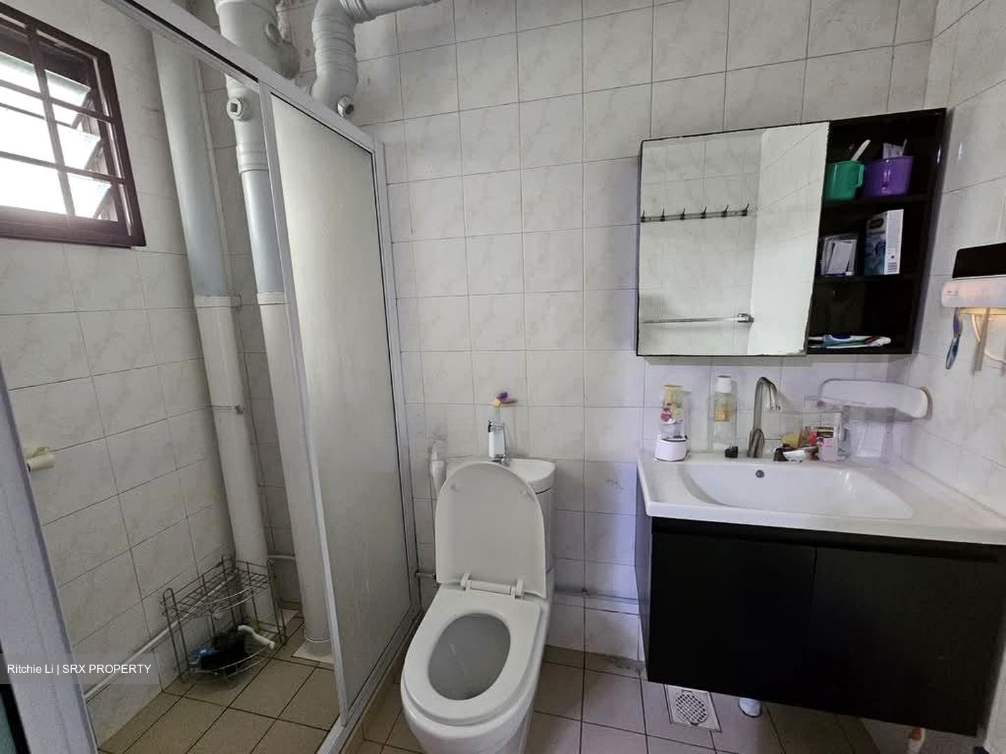 Blk 111 Rivervale Court (Sengkang), HDB 5 Rooms #558995691